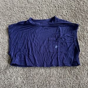 NWOT Ptula Crop top